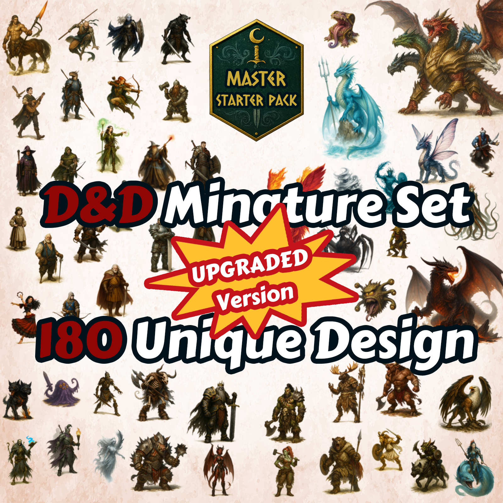 Board Game Rpg - 2D Tabletop RPG Board Game Miniature