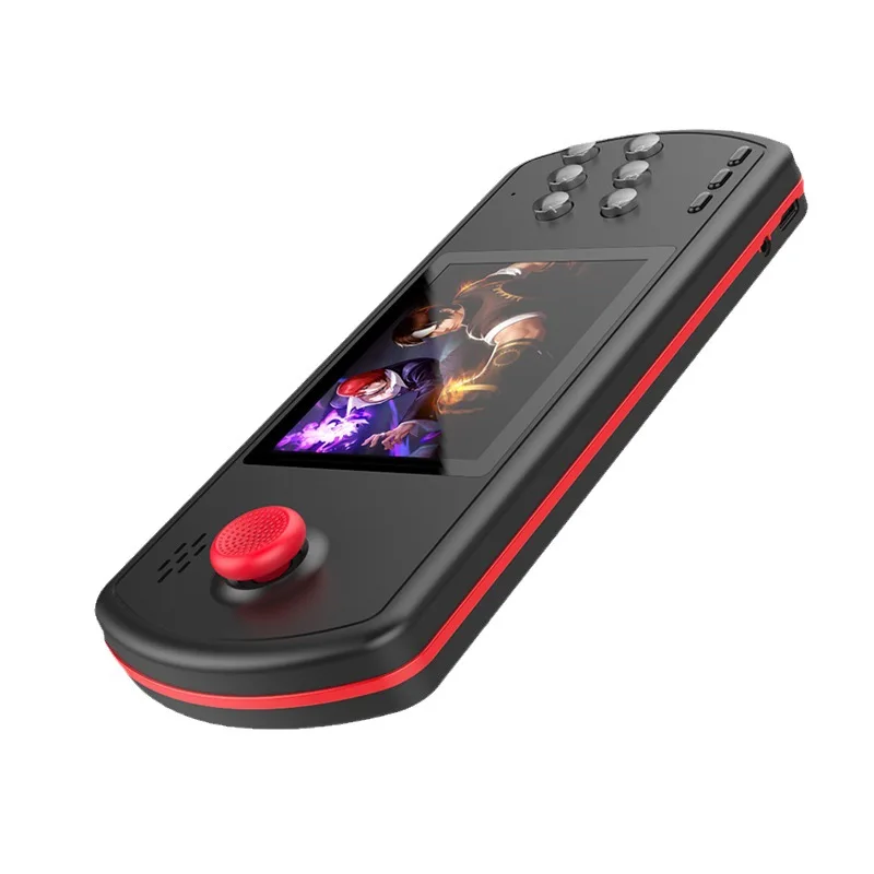 Board Game Viral - D22 Palm Arcade Machine Handheld Game
