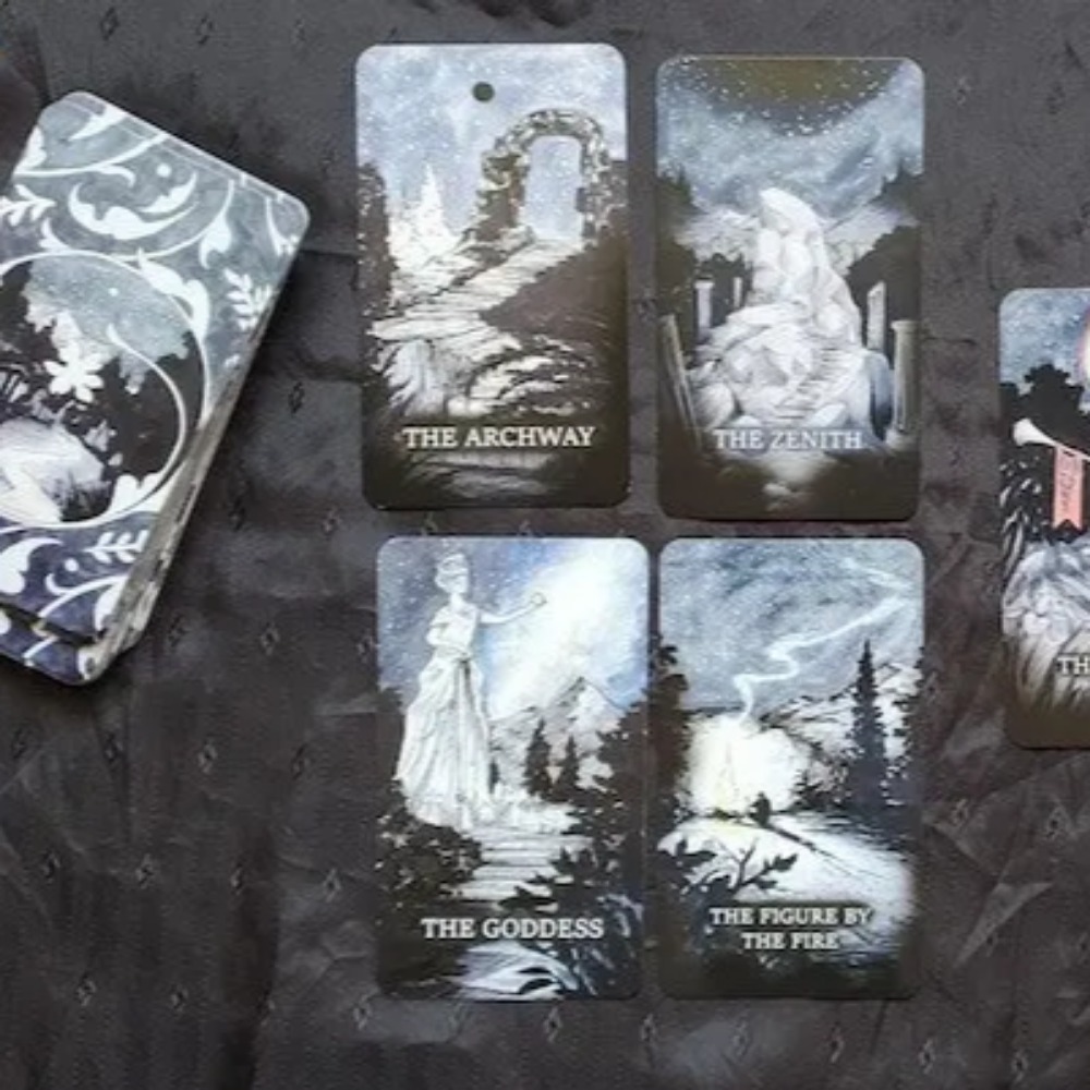 The Endless Oracle 9*6cm A Han – Board Game Oracle Bewertung und Preis