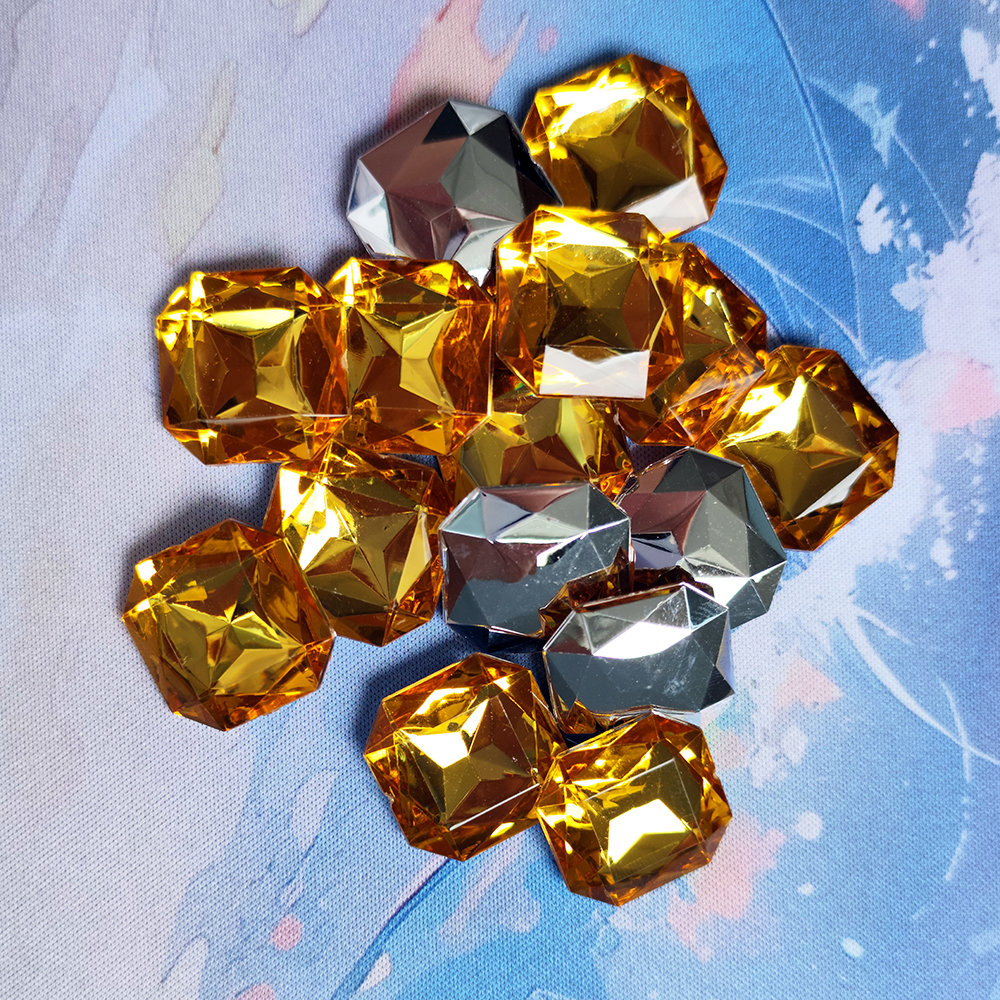 DIY Acrylic jewels Board Game  – Board Game Vector Bewertung und Preis