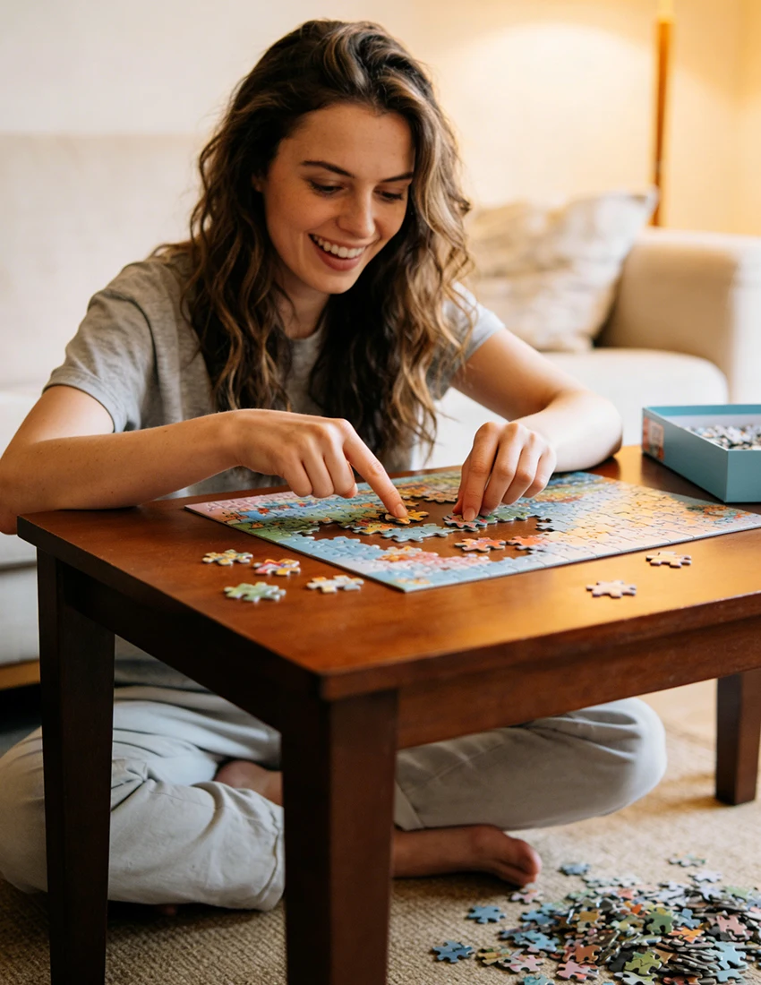 Teenage Mutant Ninja Turtles J – Jigsaw Puzzle Adult Bewertung und Preis