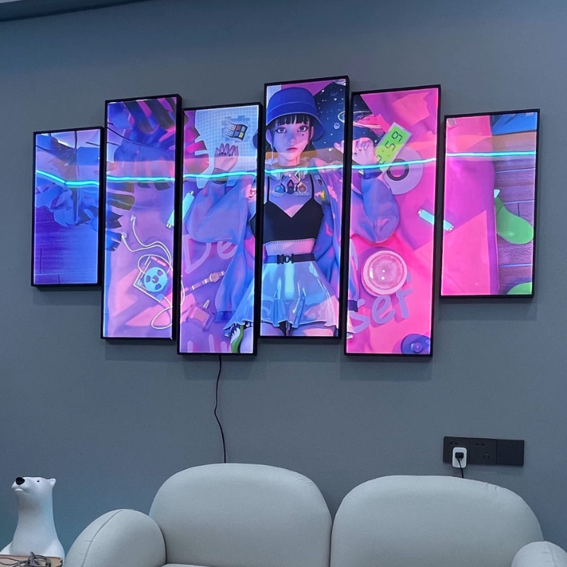 E-sports room hotel game decor – Board Game Cafe Bewertung und Preis