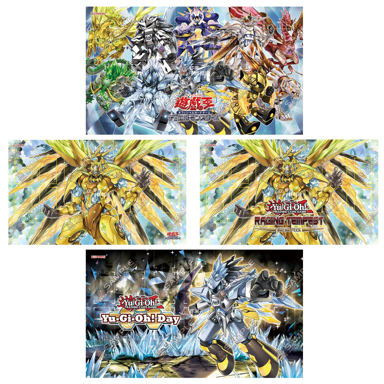 Yu-Gi-Oh! Crystron Series 600x – Board Game Yugioh Bewertung und Preis