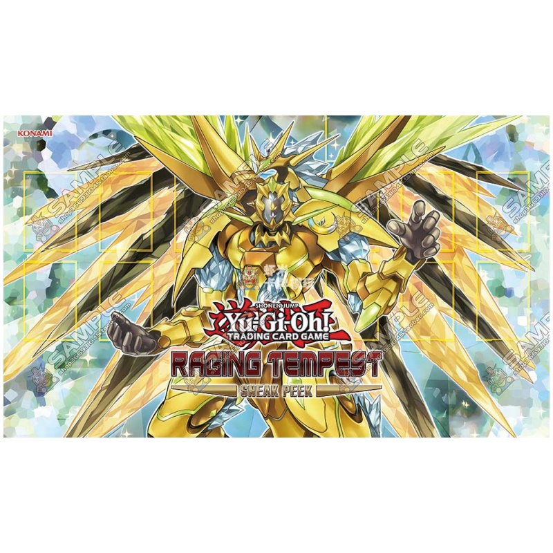 Yu-Gi-Oh! Crystron Series 600x – Board Game Yugioh Bewertung und Preis