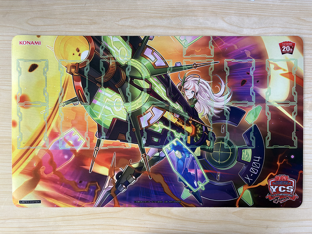 YuGiOh Sky Striker Maneuver -  – Board Game Vector Bewertung und Preis