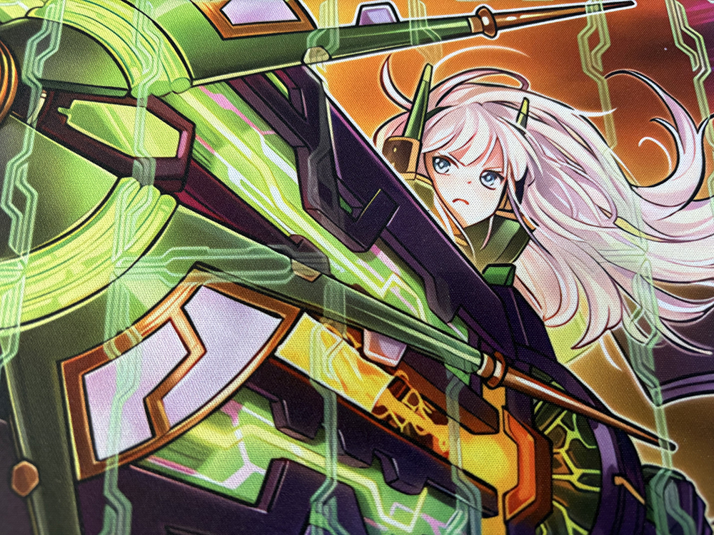 YuGiOh Sky Striker Maneuver -  – Board Game Vector Bewertung und Preis