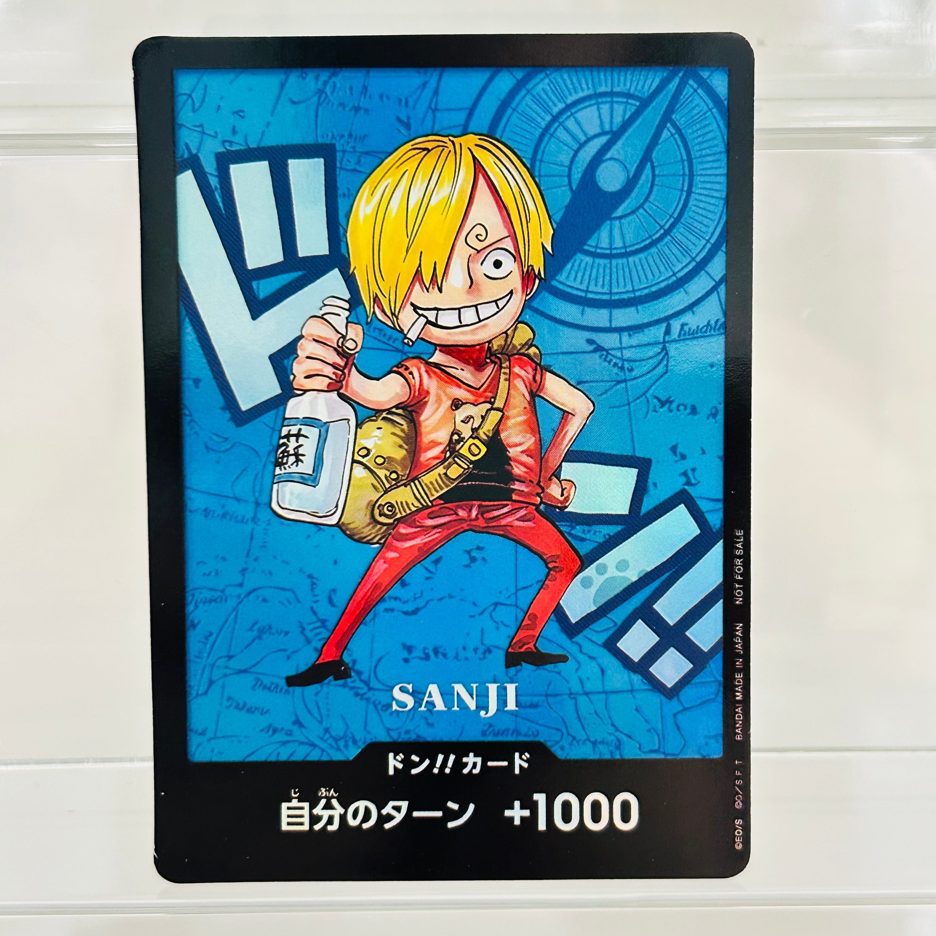 One Piece Usopp Japanese DIY C – Board Game Japan Bewertung und Preis