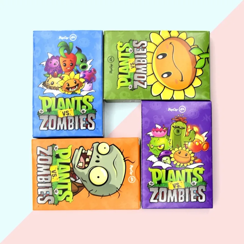 Plants Vs. Zombies Game Playin – Board Game Zombie Bewertung und Preis