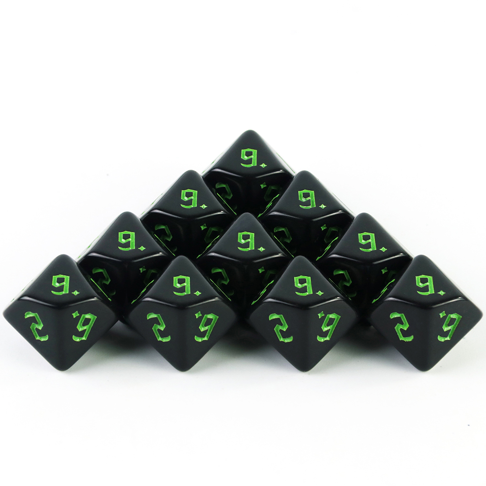 D10 Dice Game Dice Role Dice P – Board Game Ludo Bewertung und Preis
