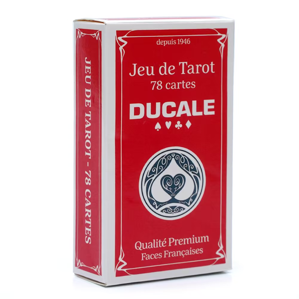 Français Jeu de Tarot 78 Cards – Board Game Oracle Bewertung und Preis