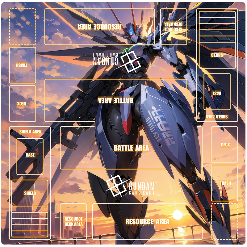 2025 New DIY 5 Styles Gundam C – Board Game For 5 Players Bewertung und Preis
