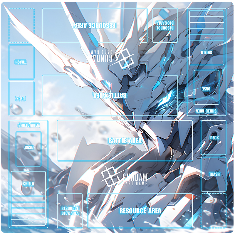 2025 New DIY 5 Styles Gundam C – Board Game For 5 Players Bewertung und Preis