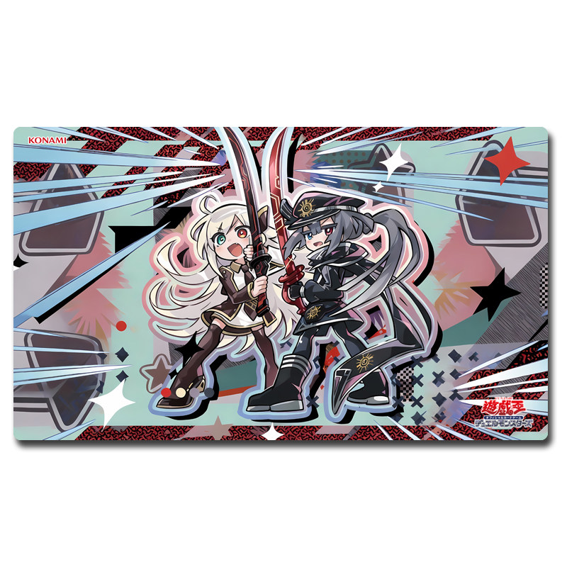 600X350X2Mm Diy Yu-Gi-Oh! Q Ve – Board Game Yugioh Bewertung und Preis