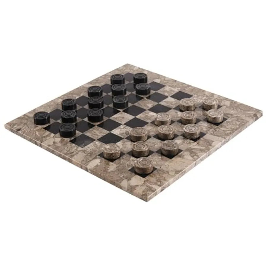 Marble Checkers Board Game for – Board Game For 5 Players Bewertung und Preis