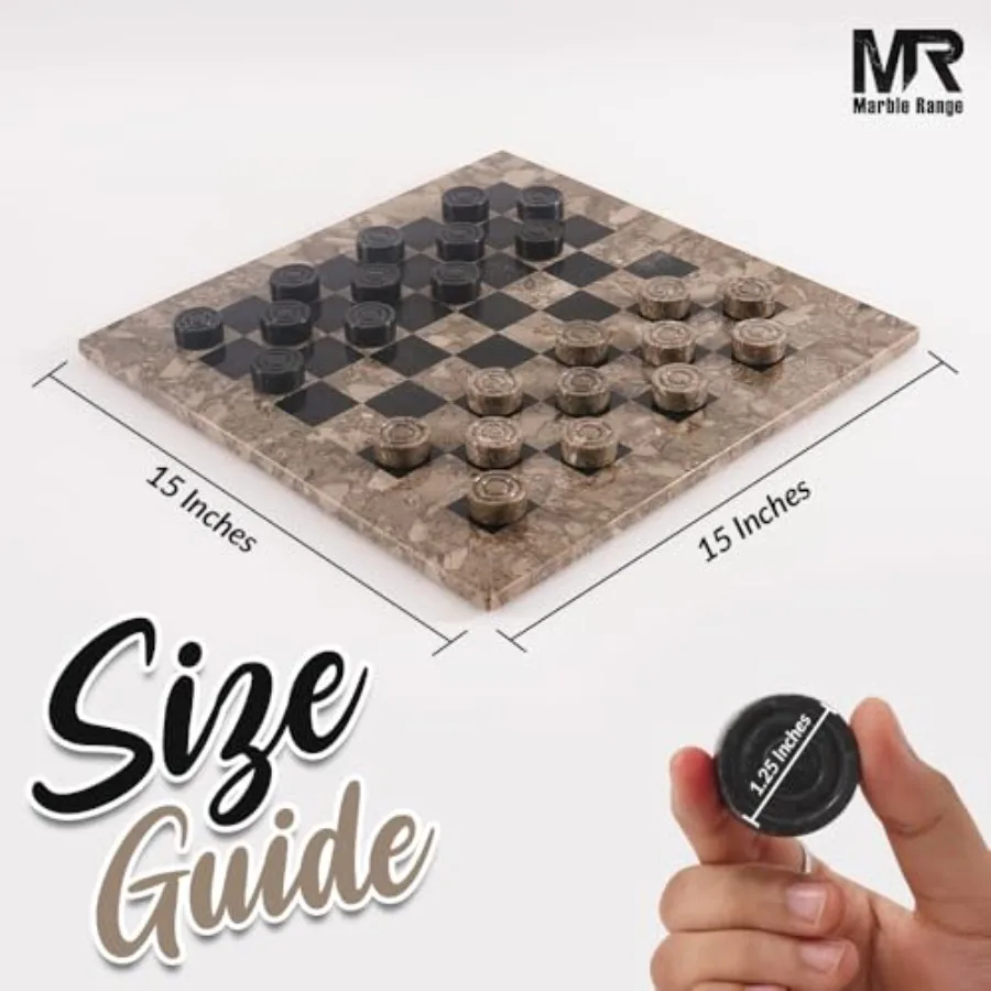 Marble Checkers Board Game for – Board Game For 5 Players Bewertung und Preis