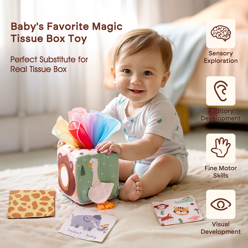 Montessori Toys Magic Cotton A – Board Game Idea Bewertung und Preis