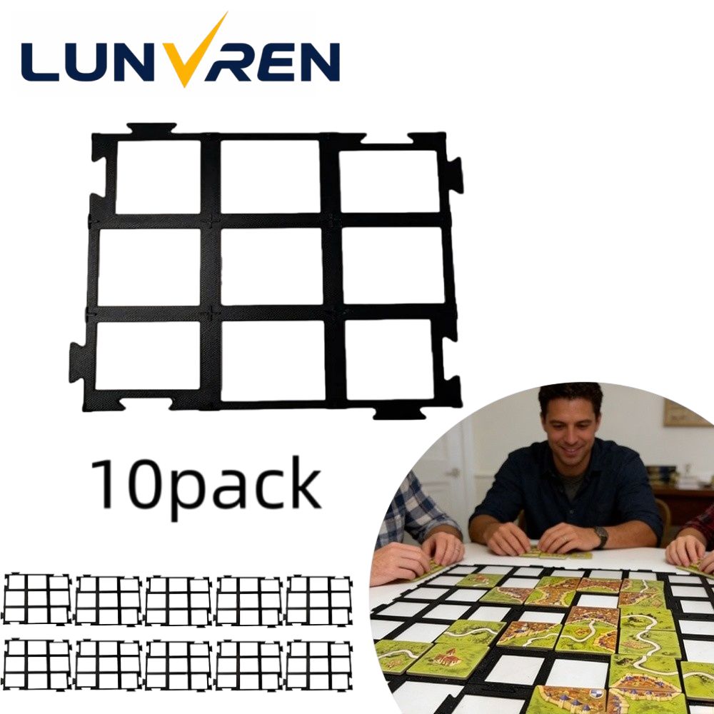 Tabletop game puzzle-style car – Board Game Vector Bewertung und Preis