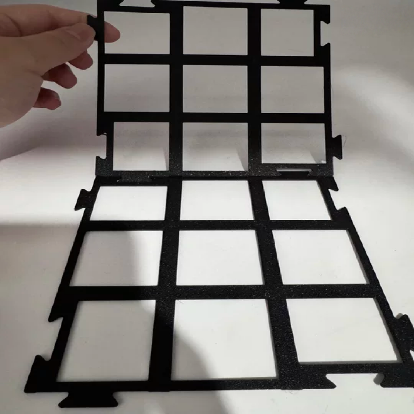 Tabletop game puzzle-style car – Board Game Vector Bewertung und Preis