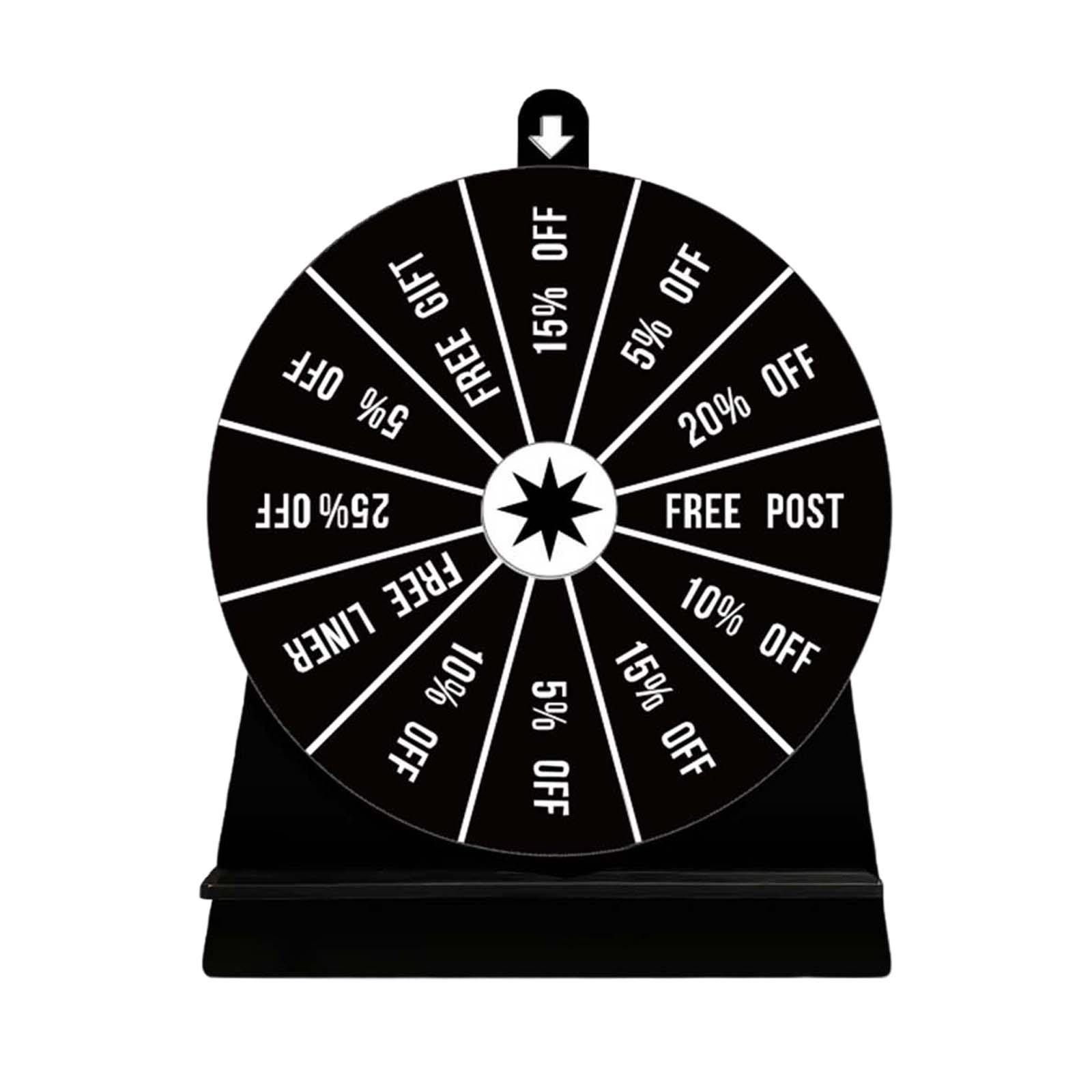 Durable Acrylic Rotating Game  – Board Game Cafe Bewertung und Preis