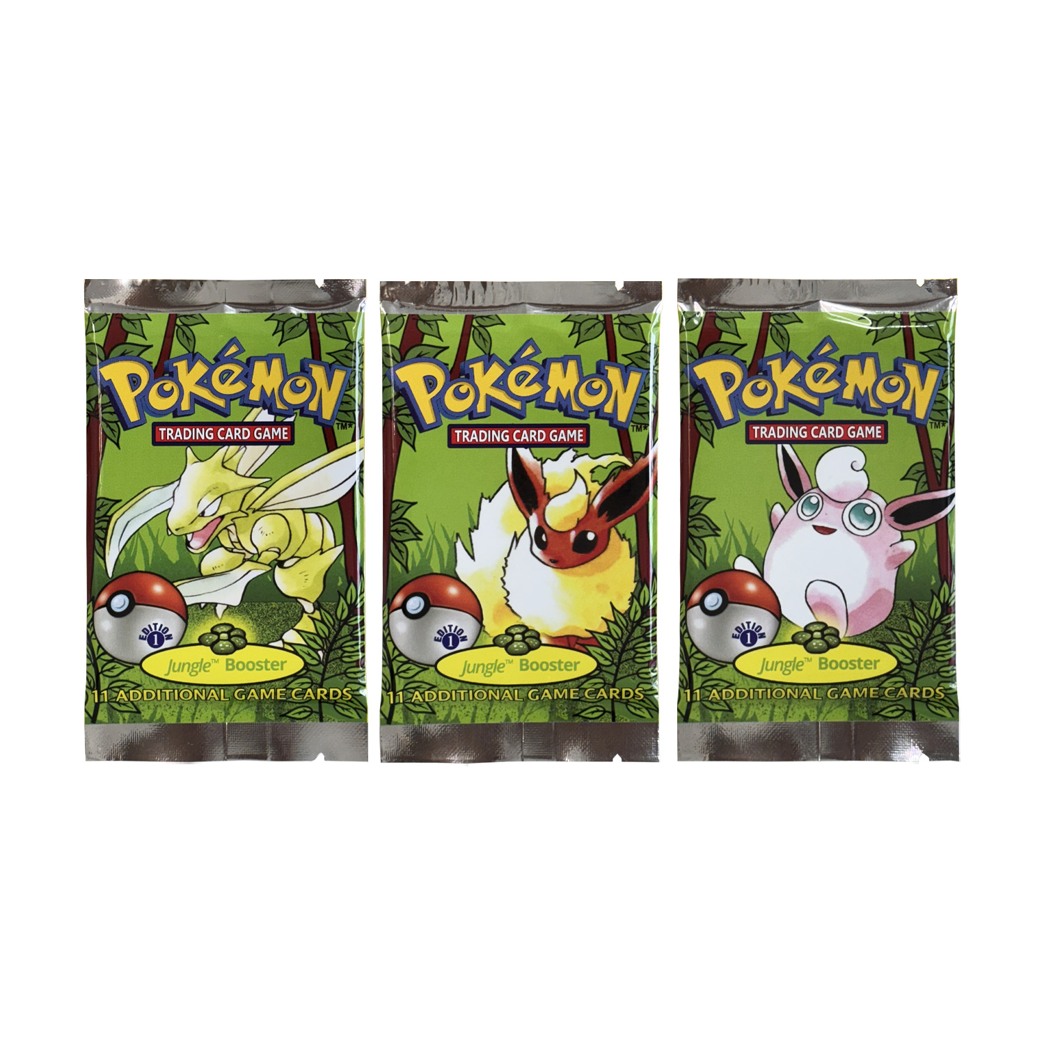 Pokémon Cards 1st Edition Jung – Board Game Japan Bewertung und Preis