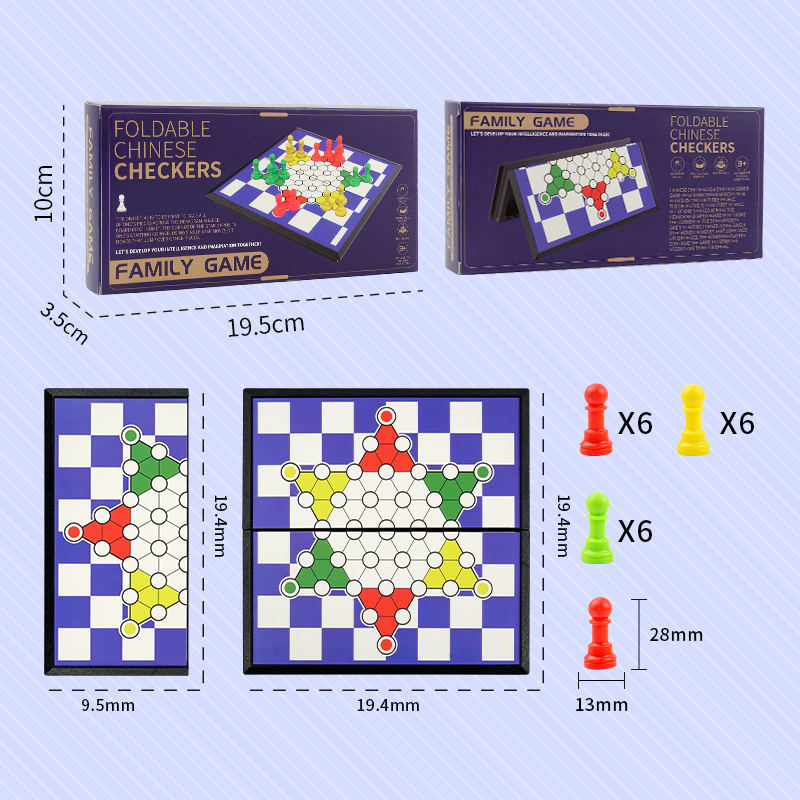 Lnternational Flying Chess Int – Board Game Ludo Bewertung und Preis