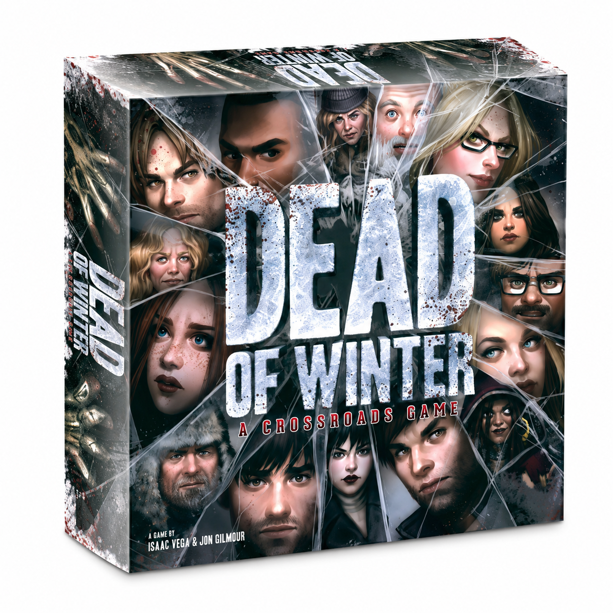 Dead of Winter Crossroads Zomb – Board Game Zombie Bewertung und Preis
