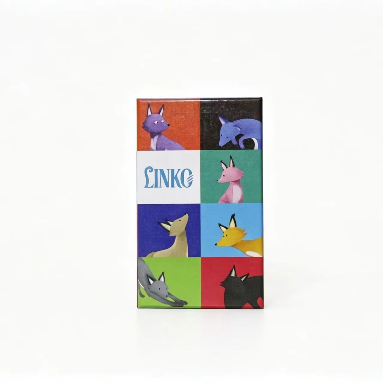 Linko Card Game  2~5 players 3 – Board Game For 5 Players Bewertung und Preis