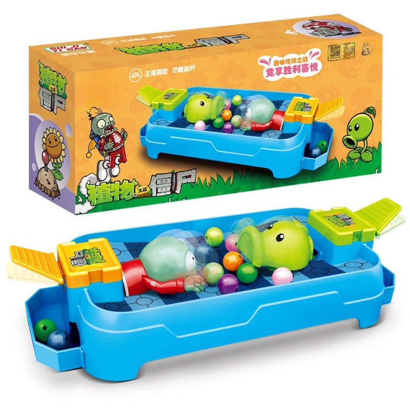 New Plants Vs Zombies Competit – Board Game Zombie Bewertung und Preis