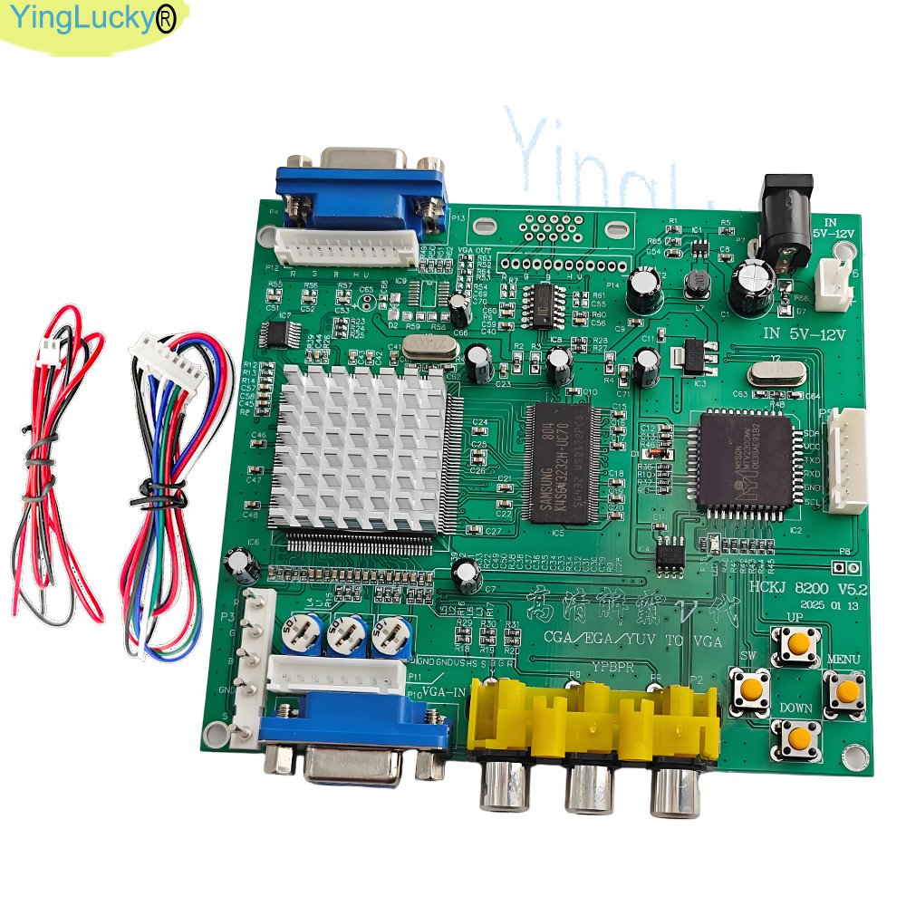 Arcade Game Video Converter Bo – Board Game Viral Bewertung und Preis