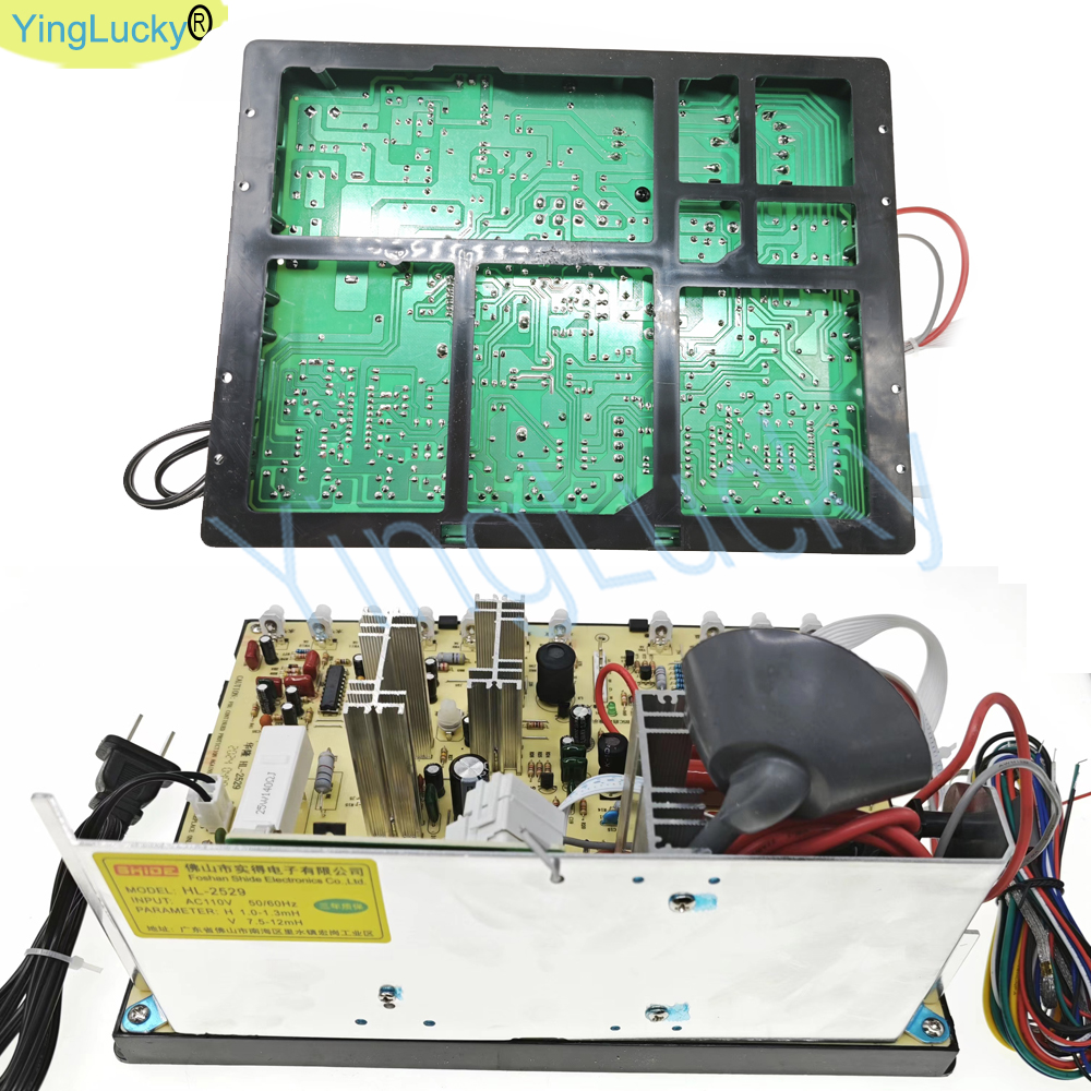 CGA CRT monitor Arcade Chassis – Board Game Viral Bewertung und Preis