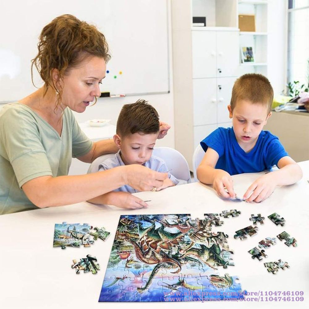 Marvel Characters Collections  – Jigsaw Puzzle Adult Bewertung und Preis