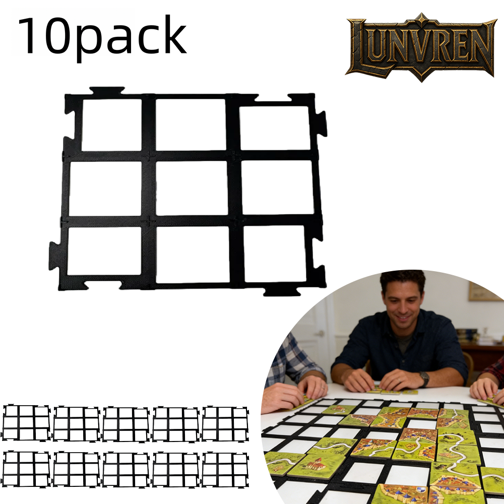 Tabletop game puzzle-style car – Board Game Vector Bewertung und Preis