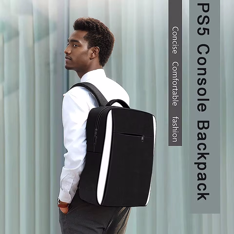 Backpack For Sony PS5 / Slim P – Board Game For 5 Players Bewertung und Preis