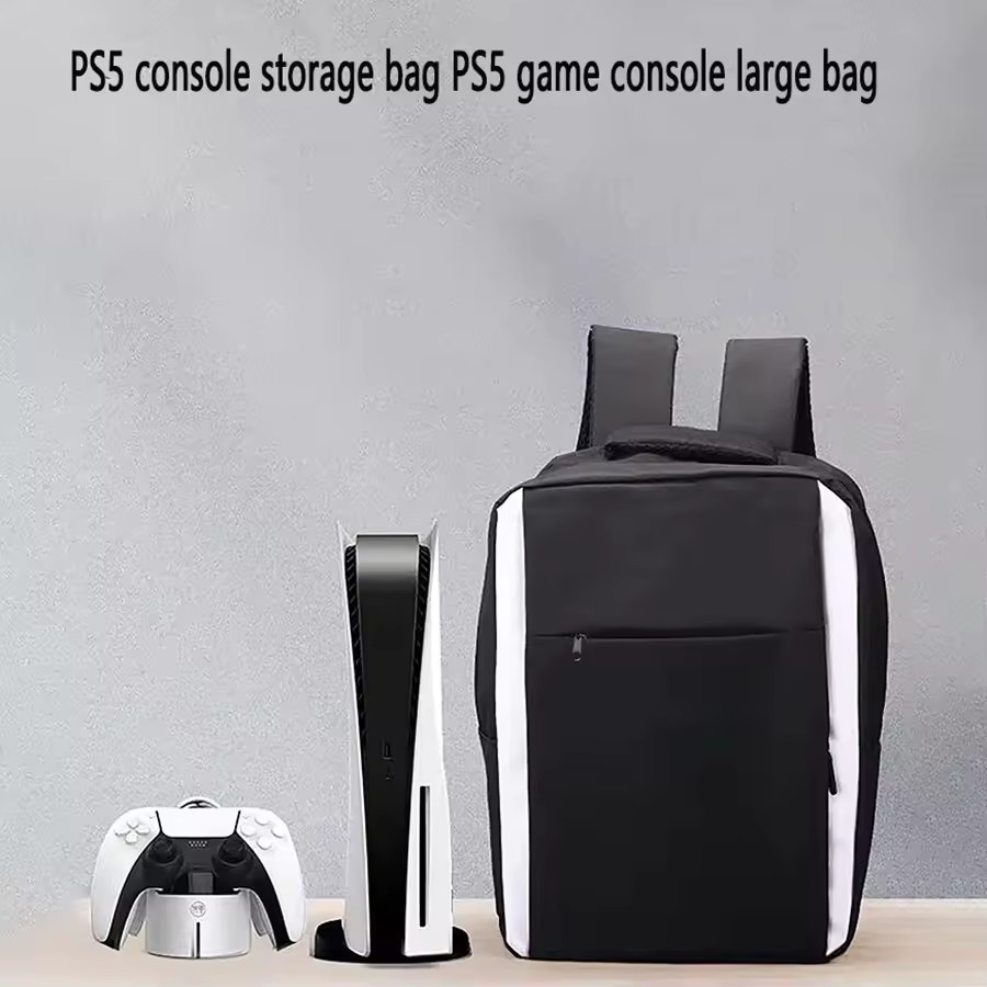 Backpack For Sony PS5 / Slim P – Board Game For 5 Players Bewertung und Preis