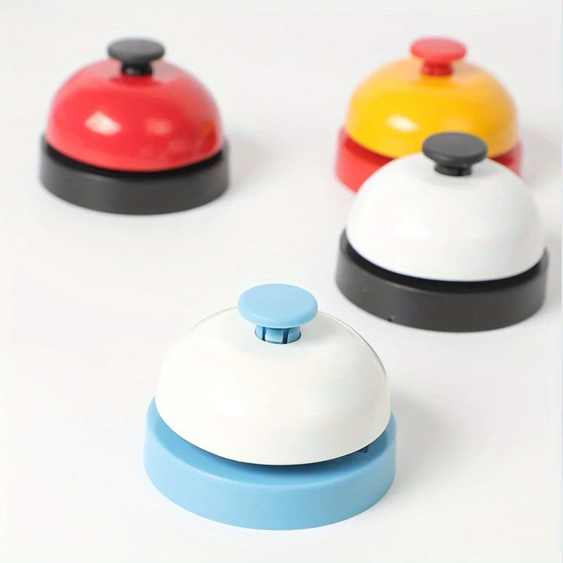 Table Order Bell Multi Color H – Board Game Cafe Bewertung und Preis