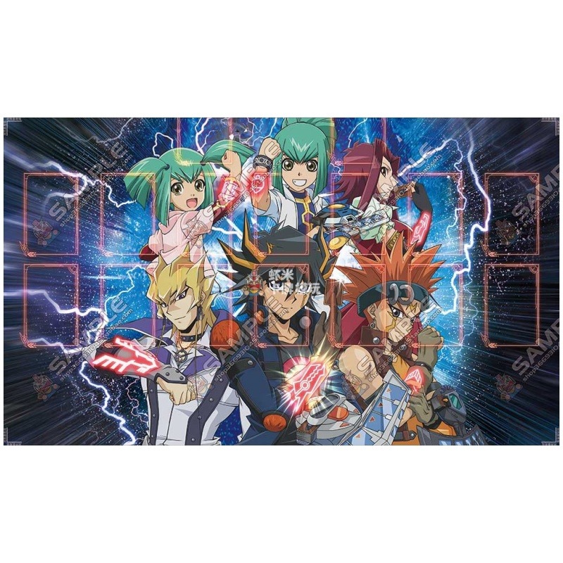 5DS/ Duel Link Dragon The Duel – Board Game Yugioh Bewertung und Preis