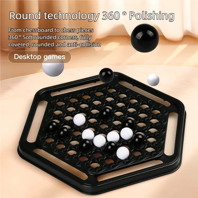 2-in-1 Board Game Set: 3D Tic- – Board Game Nations Bewertung und Preis