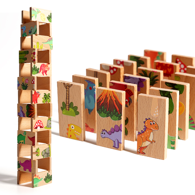Kids Wooden Jigsaw Puzzles Car – Board Game Education Bewertung und Preis