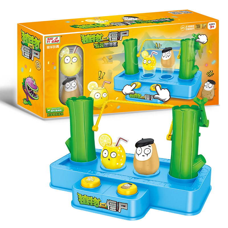 Plants Vs. Zombies Creative Pr – Board Game Zombie Bewertung und Preis