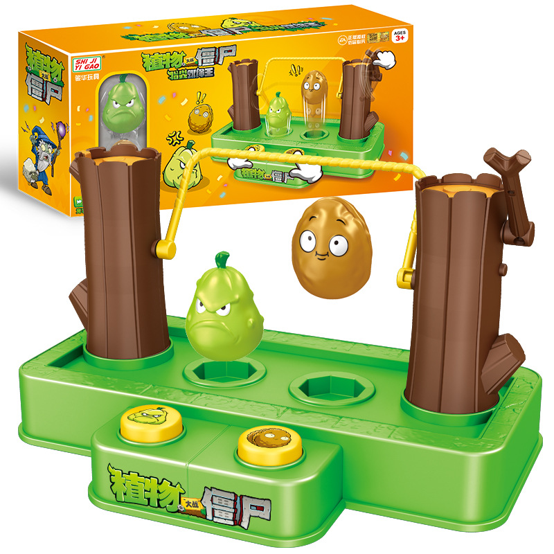 Plants Vs. Zombies Creative Pr – Board Game Zombie Bewertung und Preis