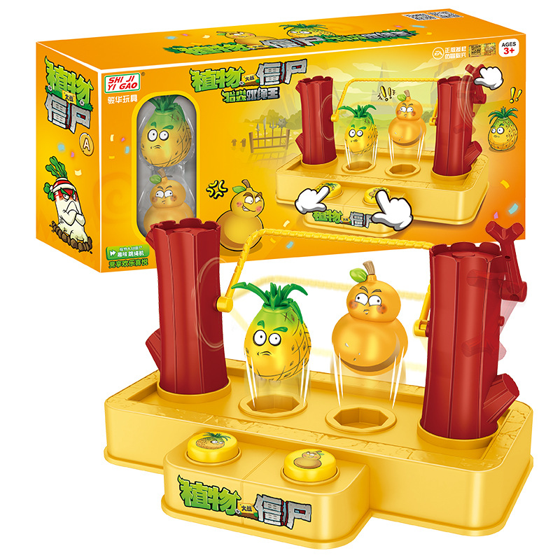 Plants Vs. Zombies Creative Pr – Board Game Zombie Bewertung und Preis