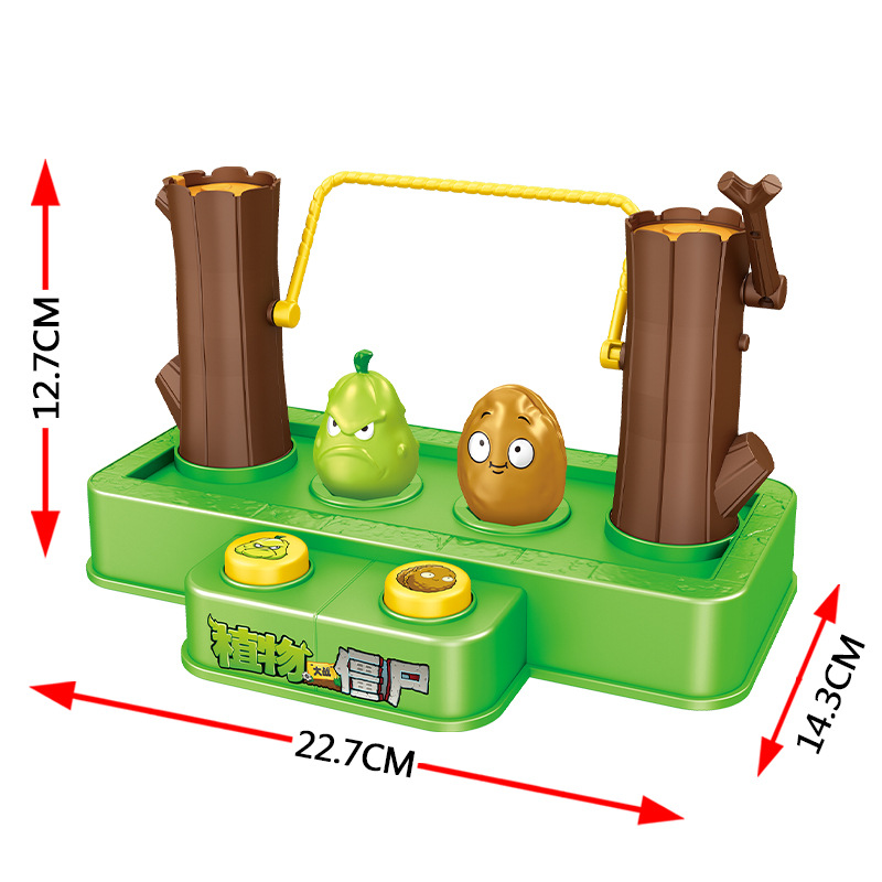 Plants Vs. Zombies Creative Pr – Board Game Zombie Bewertung und Preis