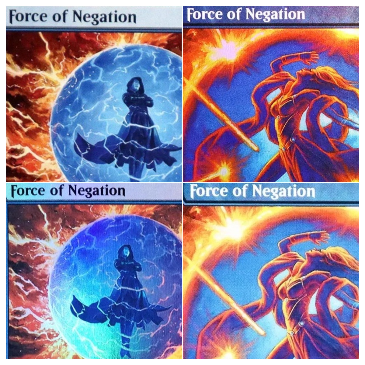 [Force of Negation] TCG Magica – Board Game Quest Bewertung und Preis