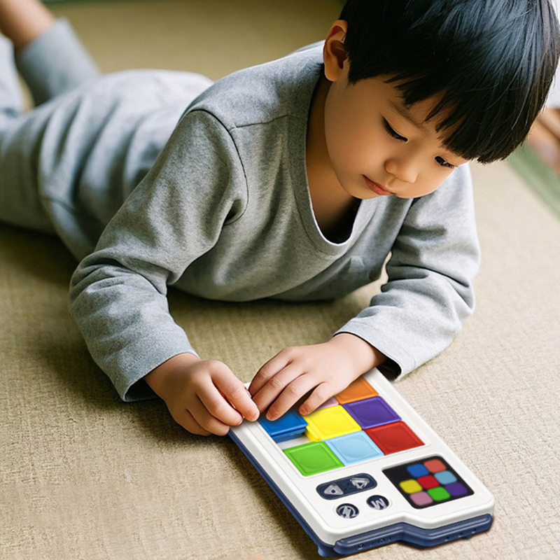 Smart Super Slide Puzzle Games – Board Game Idea Bewertung und Preis