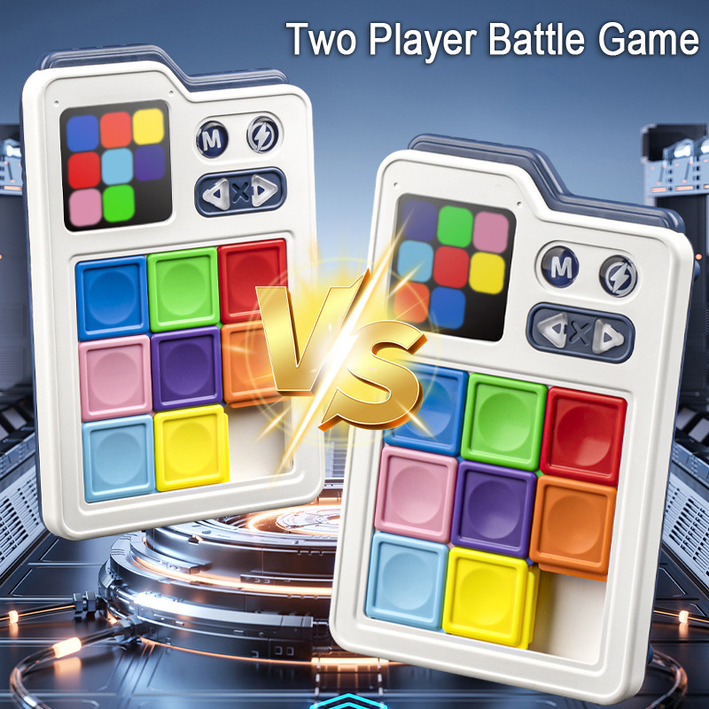 Smart Super Slide Puzzle Games – Board Game Idea Bewertung und Preis