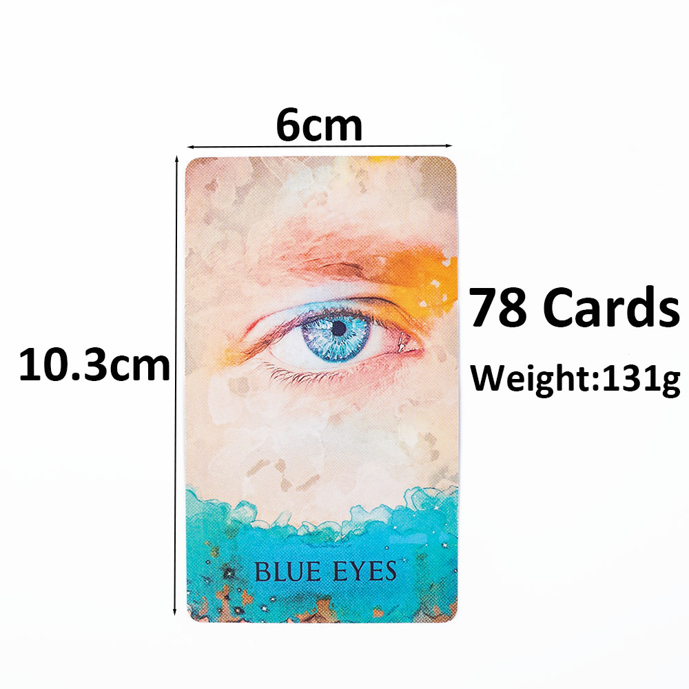 Who Is It Oracle Cards 78 Card – Board Game Oracle Bewertung und Preis