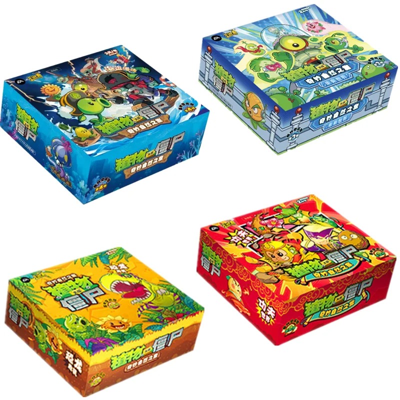 KAYOU Genuine Plants Vs. Zombi – Board Game Zombie Bewertung und Preis