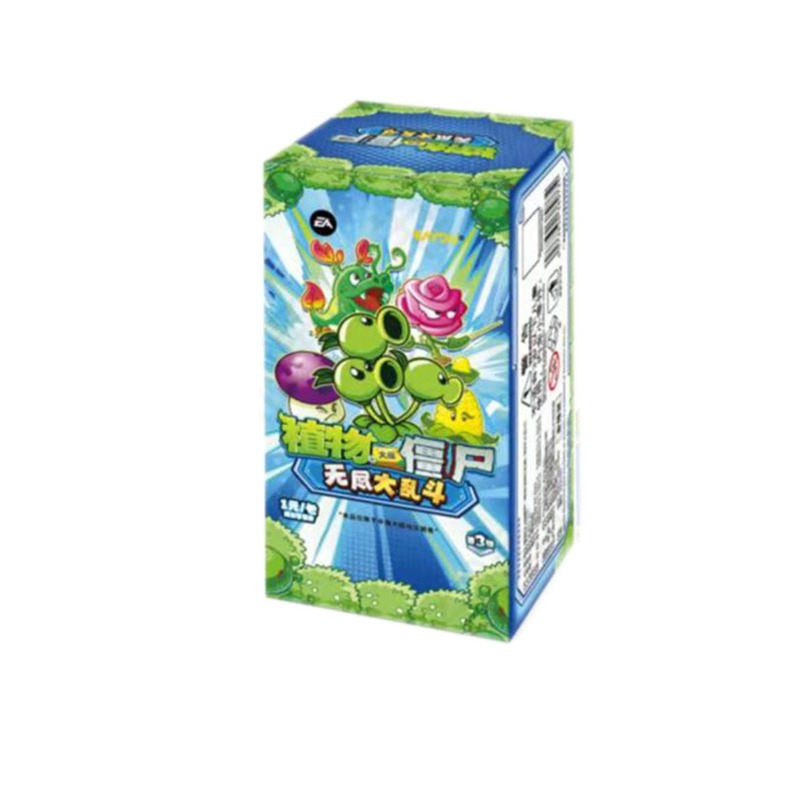 KAYOU Genuine Plants Vs. Zombi – Board Game Zombie Bewertung und Preis