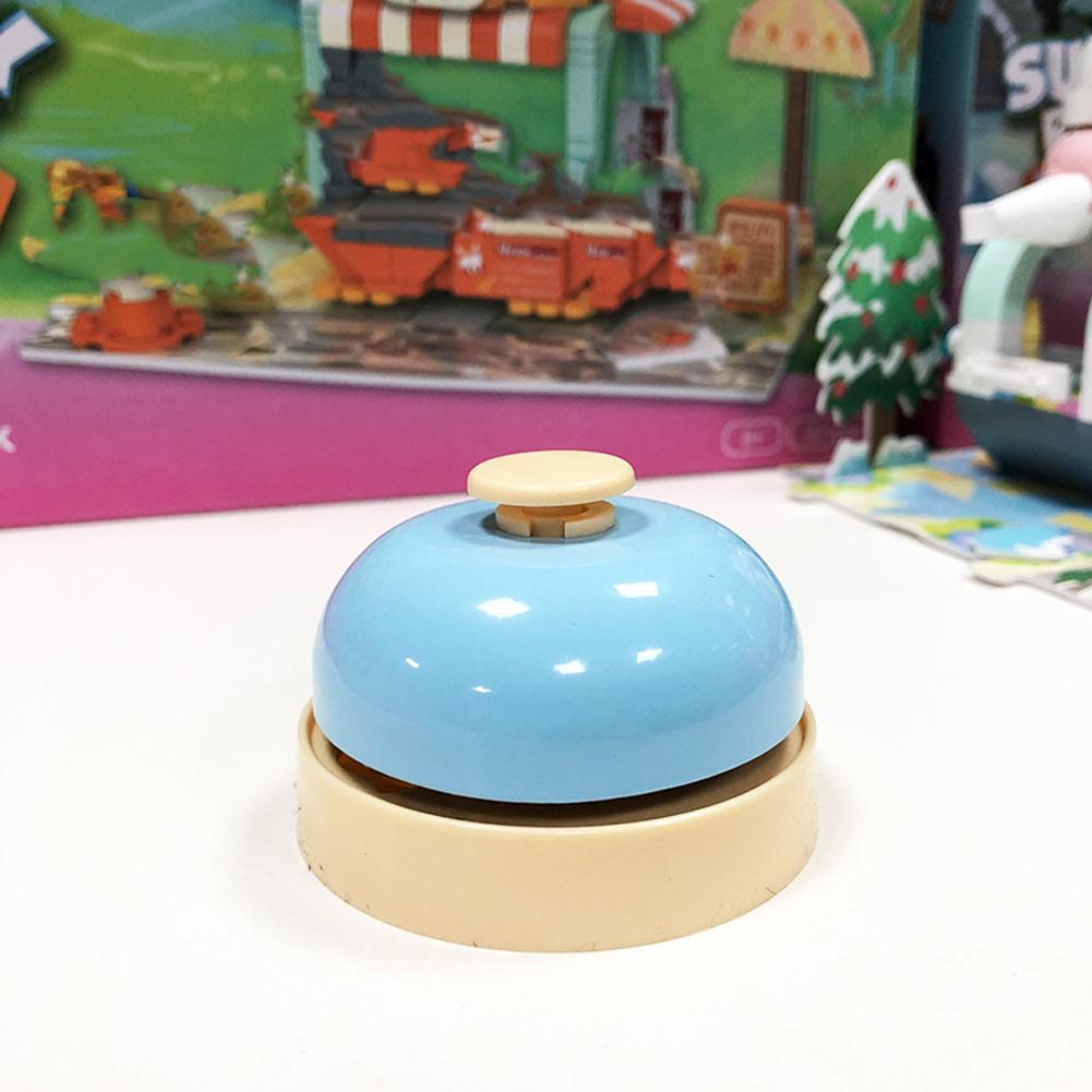 Table Order Bell Multi Color H – Board Game Cafe Bewertung und Preis