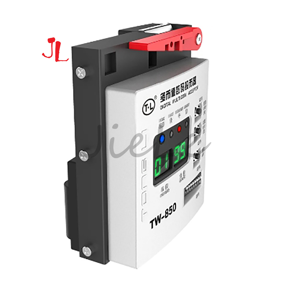 TL TW-850 Multi Coin Acceptor, – Board Game Viral Bewertung und Preis